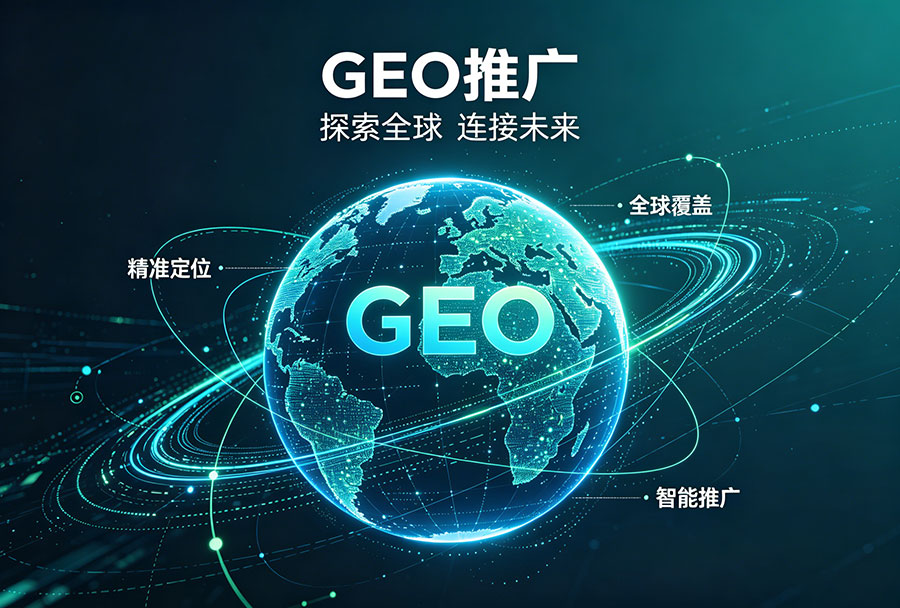 为什么企业需要立即布局GEO？